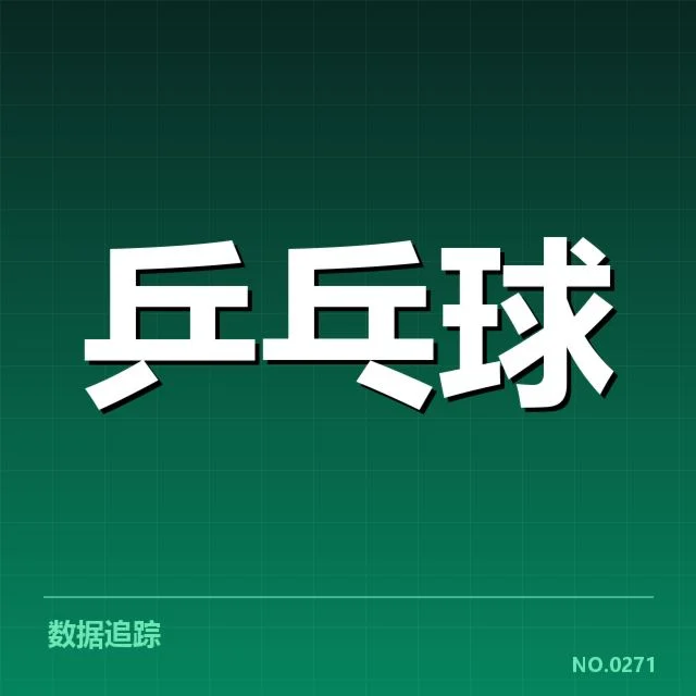 WTT大满贯备战安排：中国乒乓球队调整策略引关注